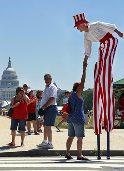 independence day: Independence Day