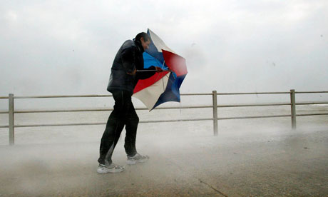 WEATHER Storms 2