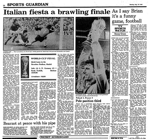 Page Gallery: June 12 1982