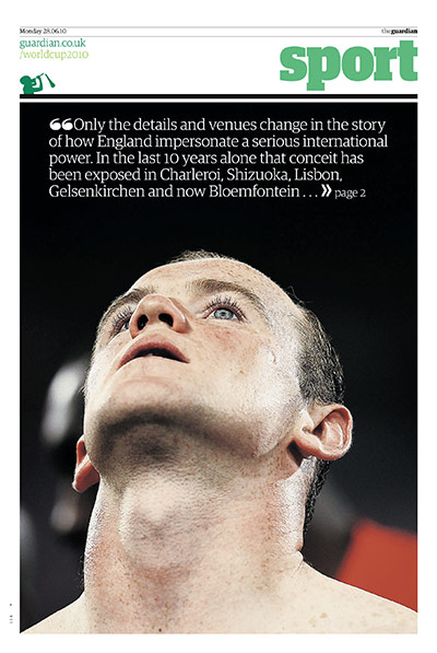 Page Gallery: June 28 2010