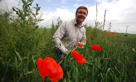 peter algar rose leeds