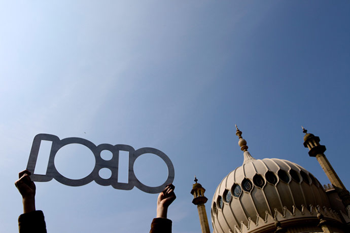 10:10: Brighton and Hove City