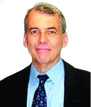 Robert Haining
