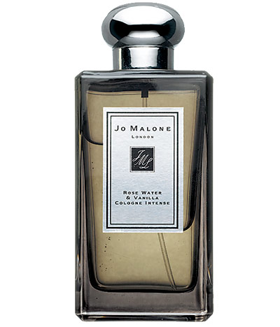 Lauren Luke spring scents: Lauren Luke spring scents