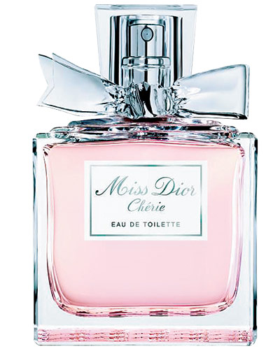 Lauren Luke spring scents: Lauren Luke spring scents