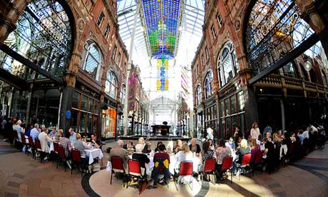 leeds loves food victoria quarter