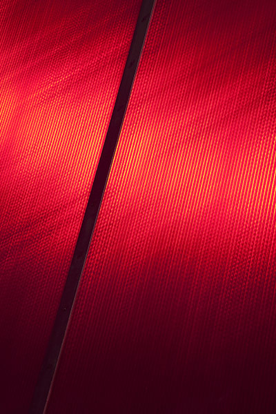 Serpentine pavillion: Jean Nouvel's Serpentine Gallery Pavillion