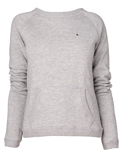 Forever fashion: Tommy Hilfiger sweatshirt