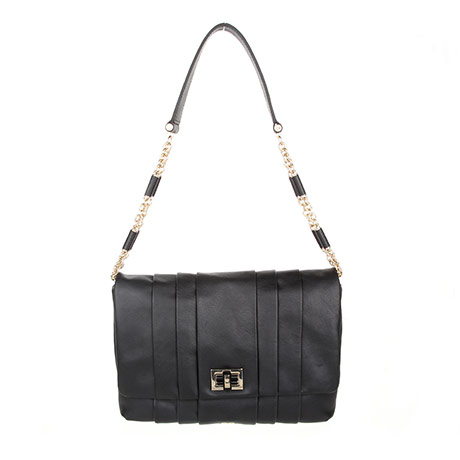 Forever fashion: Anya Hindmarch handbag