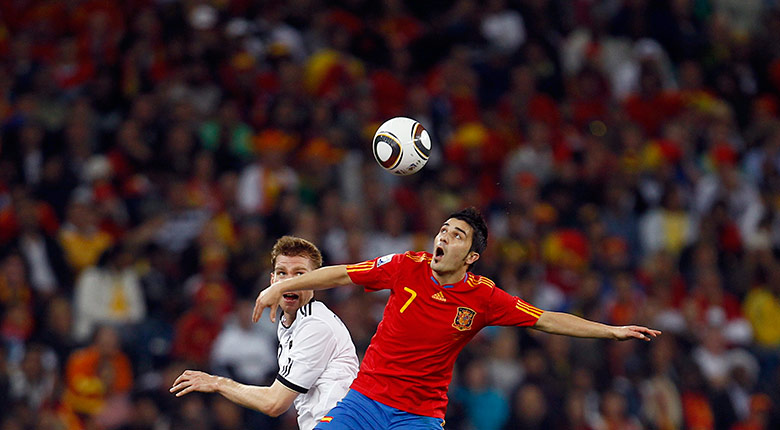 football: Germany's Per Mertesacker