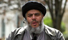 Muslim cleric Abu Hamza