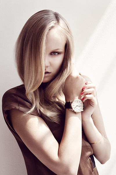 Fashion shoot: Naturals: Fashion shoot: Naturals