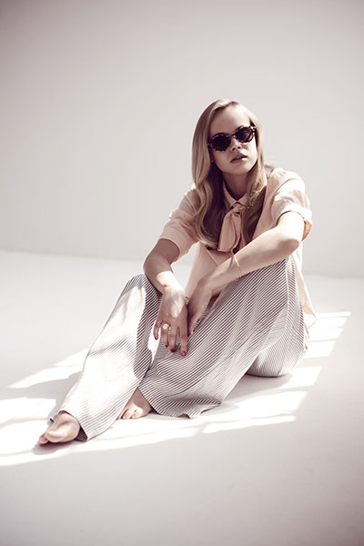 Fashion shoot: Naturals: Fashion shoot: Naturals