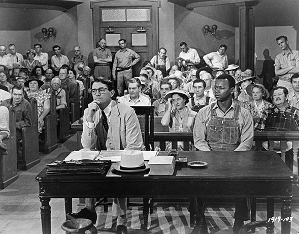 To Kill a Mockingbird: To Kill a Mockingbird film