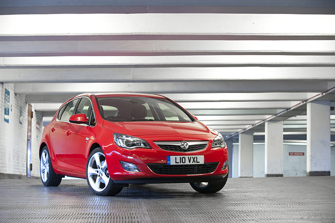 Business week in pictures: Registrations of new cars rose 10.8% in June, marking 12th monthly increase