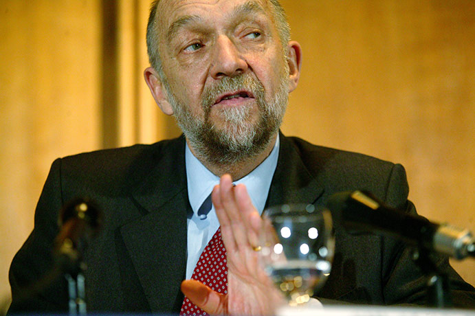 Business week in pictures: George Osborne is searching for an economist to lead spending watchdog