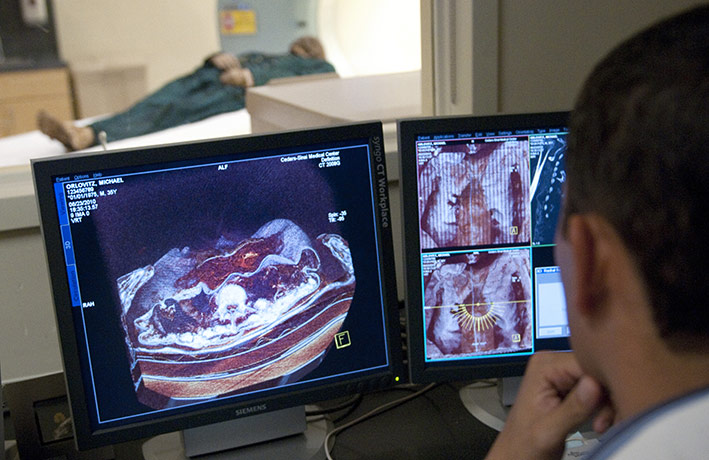 Mummies of the World: Exhibition at California Science Center in Los Angeles, USA