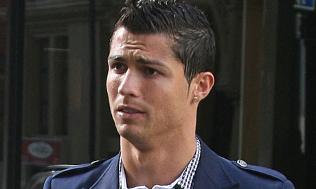 cristiano ronaldo son 2011. Cristiano Ronaldo Jr: like