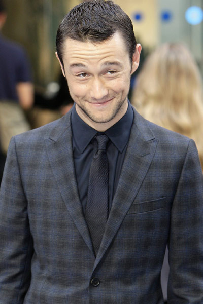 Inception premiere: Inception premiere