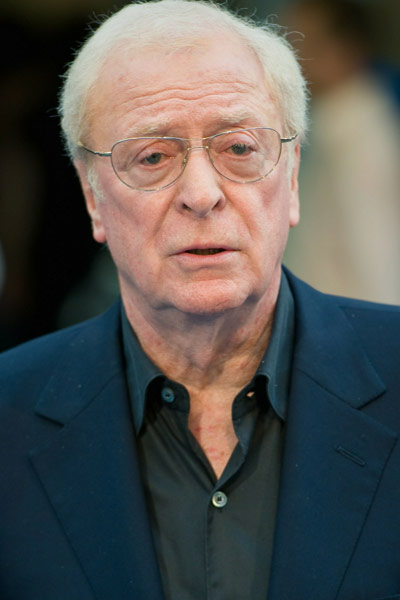 Inception premiere: Inception - World film Premiere Outside Arrivals