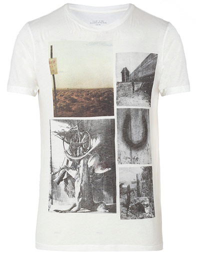 Key Trends: T-shirts: T-shirt