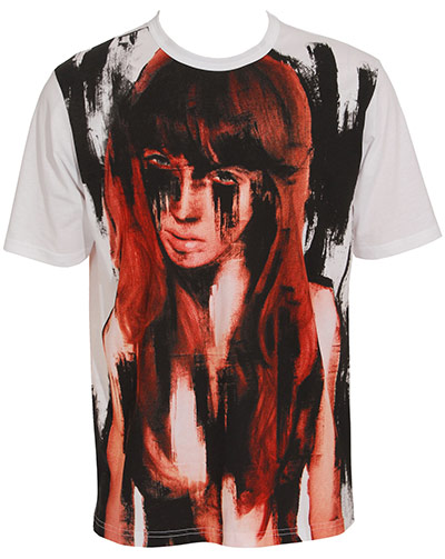 Key Trends: T-shirts: T-shirt