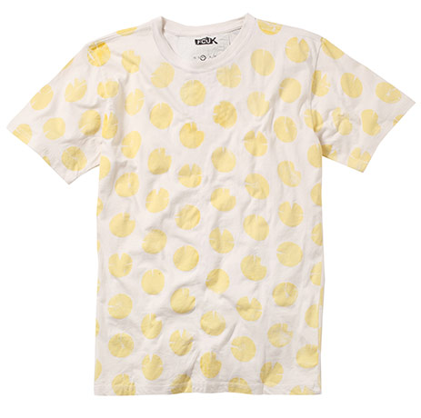 Key Trends: T-shirts: T-shirt