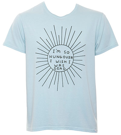 Key Trends: T-shirts: T-shirt