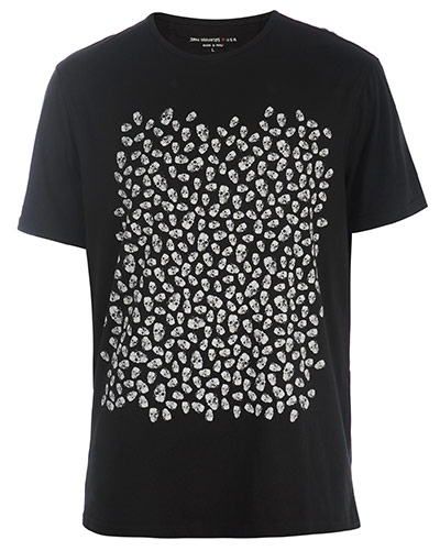 Key Trends: T-shirts: T-shirt