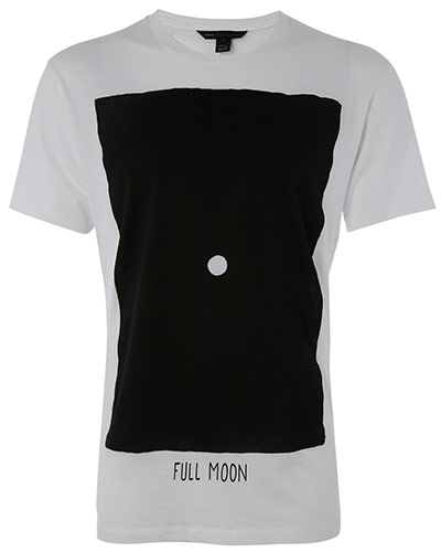 Key Trends: T-shirts: T-shirt