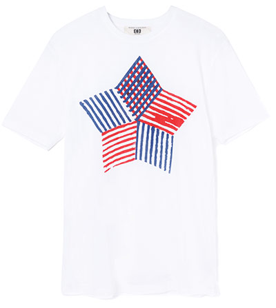 Key Trends: T-shirts: T-shirt