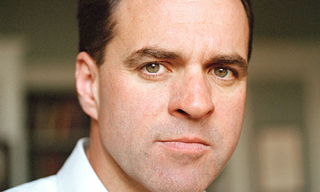 Niall Ferguson