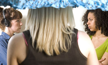 BAC One-on-One Festival