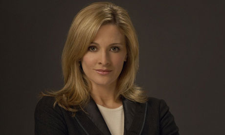 Gabby Logan