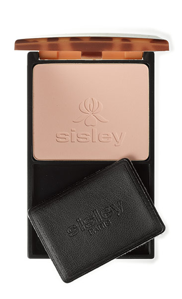Lauren Luke: Compacts: Lauren Luke: Compacts, Sisley