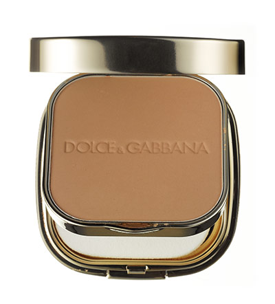 Lauren Luke: Compacts: Lauren Luke: Compacts, D&G