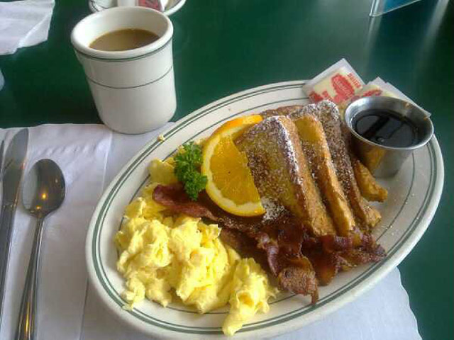 Show & tell: Marina: Marina Diamandis