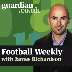 Click for more details ofFootball Weekly