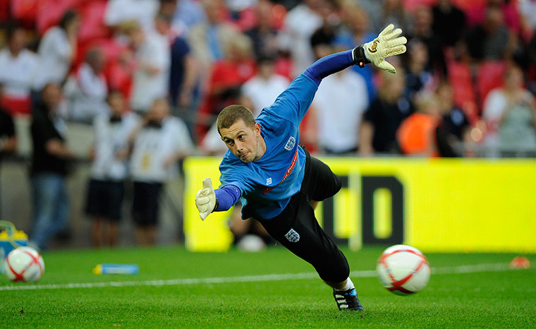 sport is spinniun: England v Hungary