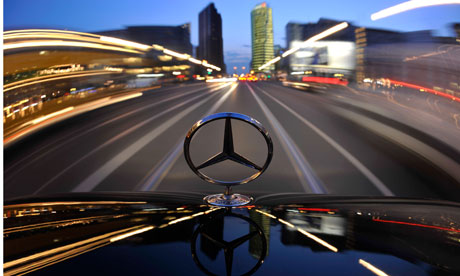 Mercedes Benz