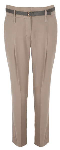 key trends: trousers: Trousers