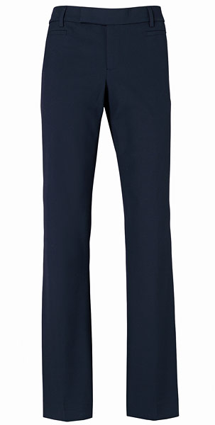 key trends: trousers: Trousers