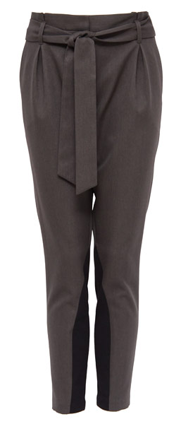 key trends: trousers: Trousers