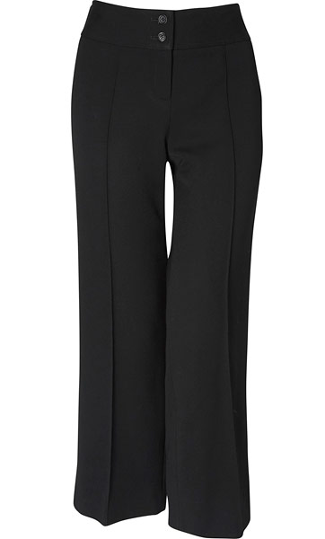 key trends: trousers: Trousers