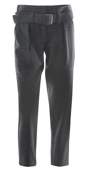 key trends: trousers: Trousers