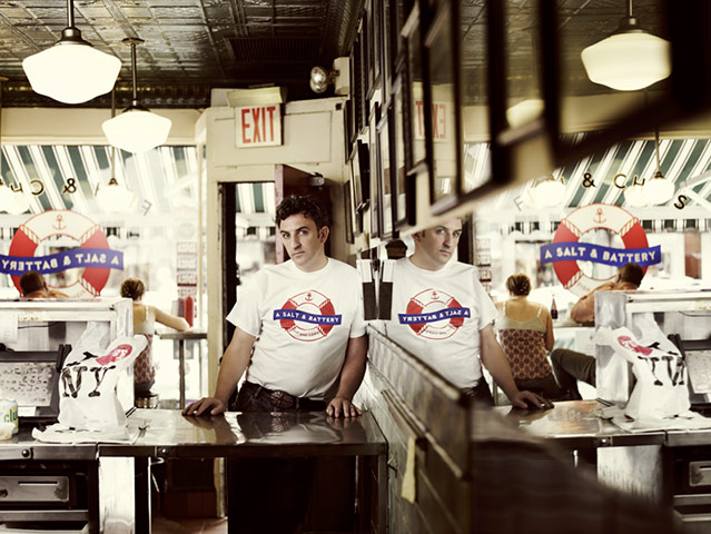 Jason Bell portraits: Sean Kavanagh-Dowsett