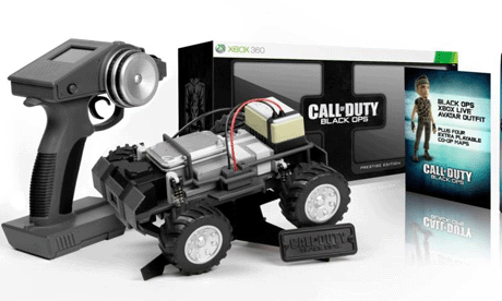 call of duty black ops prestige edition xbox 360. Call of Duty: Black Ops