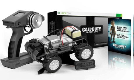 Black Ops Usb. Call of Duty: Black Ops