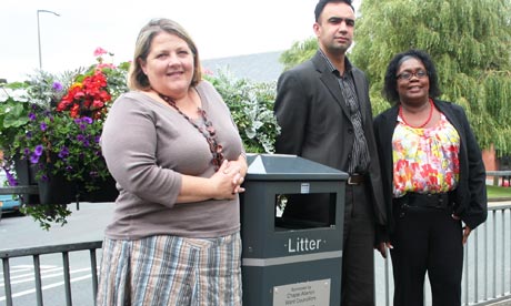 leeds councillors bins