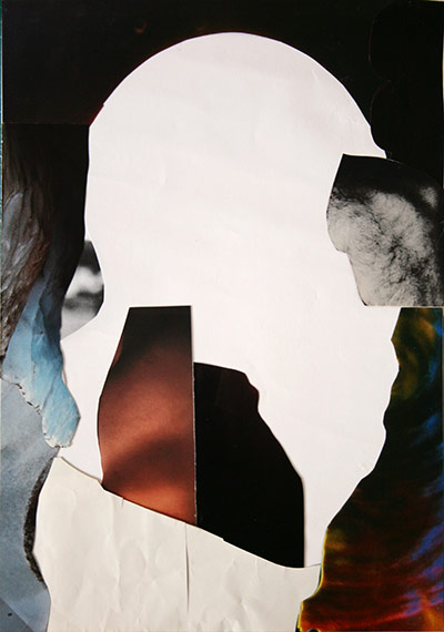 gallery 14/08: guide gallery Steven Cairns